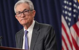 Powell said &ldquo;whether interest rates based on evidence and economic conditions &ndash; or whether monetary policy will be directed by political pressure or intimidation&rdquo;