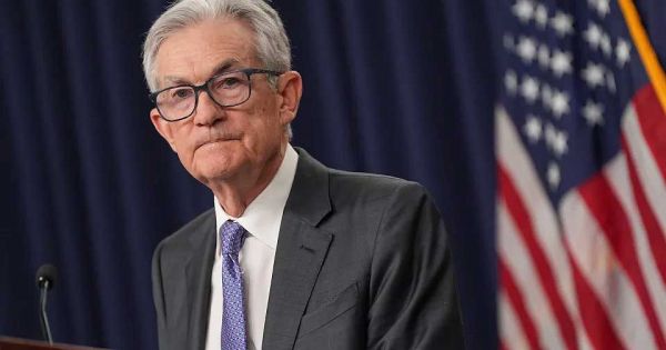 Trump’s obsession: why central bankers came out in support of Fed’s chair Powell