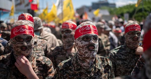 Argentina–Iran: diplomatic tensions after Quds Force is added to Argentina’s terrorism registry