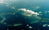 The US base on Diego Garcia is sizable and is seen as very important to maintaining regional stability. 