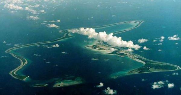 Why the Chagos Islands are strategically vital to US and UK military operations