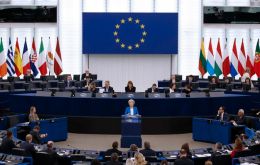 The parliamentary motion is based on a mechanism that allows the Court of Justice to be asked for an opinion on whether an international agreement complies with the Community legal framework