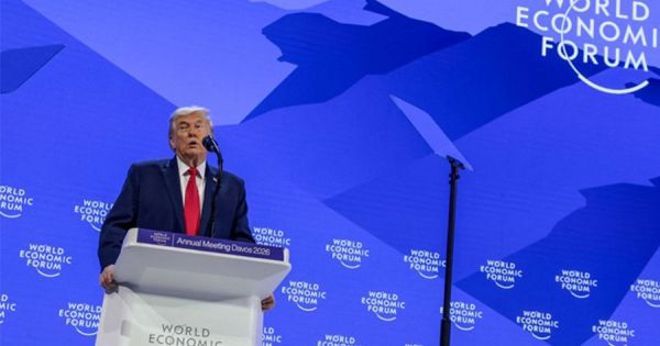 usa donald trump grönland