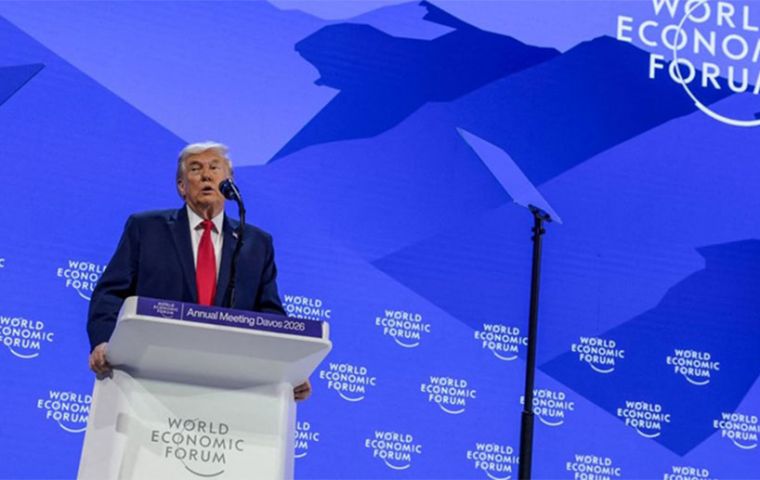 Trump did not clarify whether the &ldquo;framework&rdquo; includes any form of US ownership, but told US media the concept could involve mineral-related rights and broader defense priorities