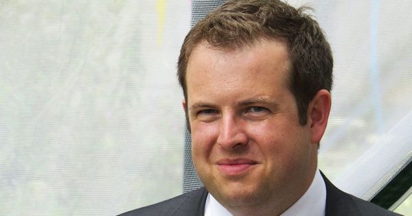 Falklands, Minister Doughty reaffirms support for the Islands and the Great British family