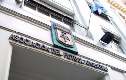 The case is being handled in federal court and remains at an early stage