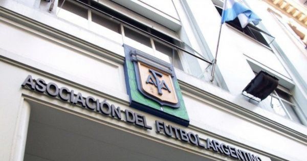 Argentina’s tax and customs agency complaint targets national football federation over fake invoices