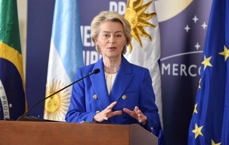 In Brussels, the immediate obstacle is less the text itself than the institutional and political sequencing