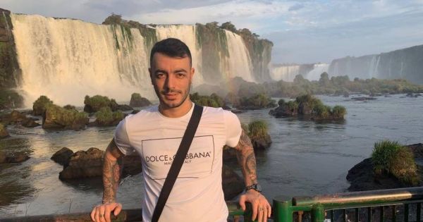 Bolivia’s vice president points to Urubó as possible hideout for fugitive Uruguayan trafficker Marset