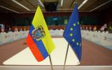 The EU-Ecuador talks were launched in late 2025 as Brussels sought to expand its investment toolkit beyond Europe and Africa and deepen engagement with strategic partners