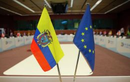 The EU-Ecuador talks were launched in late 2025 as Brussels sought to expand its investment toolkit beyond Europe and Africa and deepen engagement with strategic partners