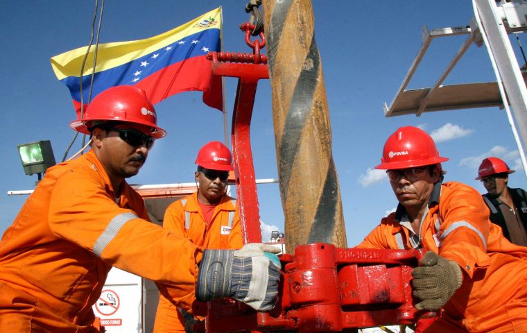 According to the text, the reform would allow privately owned companies domiciled in Venezuela to take part in &ldquo;upstream&rdquo; activity through contracts with the state