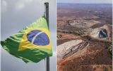 International analysts note that Brazil could emerge as a major supplier outside the traditional dominance of China