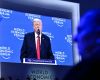 Global opposition to U.S. policy gains momentum after Davos confrontations