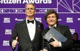 Bessent claimed it was &ldquo;very clear&rdquo; that Kirchnerist sectors were trying to &ldquo;trigger a market disruption&rdquo; to affect the electoral landscape