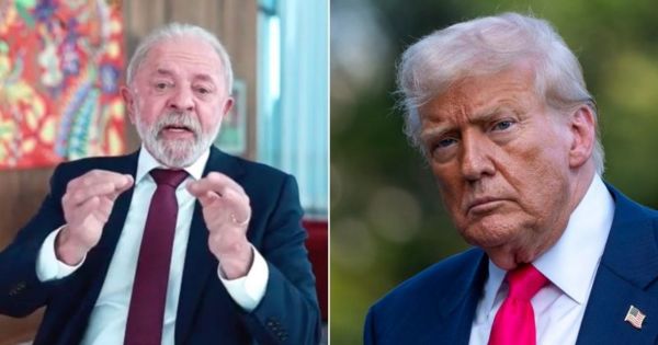 Lula urges Trump to limit “Peace Board” to Gaza in call covering governance, Venezuela and bilateral agenda