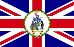 South Georgia colors and crest  