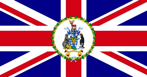 Government of South Georgia are recruiting their next Chief Executive Officer