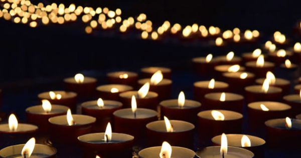 Falkland Islands Legislative Assembly marks Holocaust Memorial Day