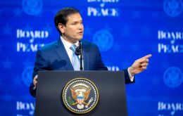 The hearing will be Rubio&rsquo;s first public appearance before Congress focused on Venezuela since the U.S. military operation of Jan. 3