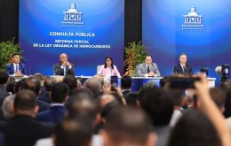 Critics argue that the draft contains ambiguous language, legal contradictions, and tight timelines, potentially undermining its effectiveness and credibility with international investors