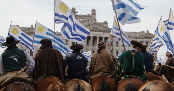 Uruguay’s farm sector warns low dollar threatens jobs as peso strength squeezes exports