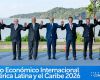Latin American presidents seek common ground as regional blocs weaken