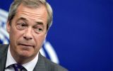 Reform UK leader Mr Nigel Farage promised to end any ongoing prosecutions of British veterans for their roles in Northern Ireland 