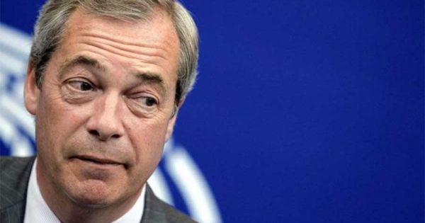 UK leader Farage pledges amnesty for convicted Troubles’ veterans under Reform government