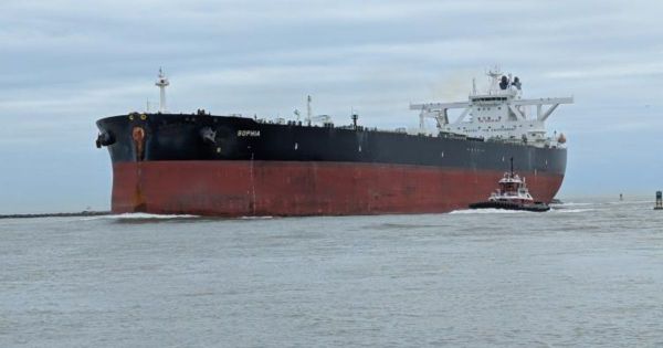 US returns seized oil tanker to Venezuela amid broader energy policy shift