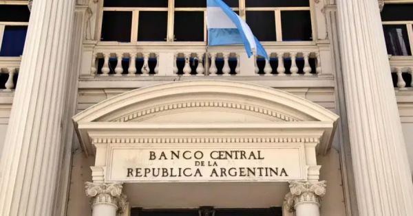 Argentina’s central bank extends dollar-buying streak, pushing reserves to a Milei-era high