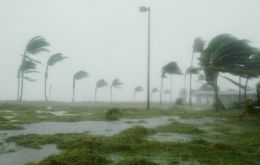 Civil Defense said the system is expected to form near Brazil&rsquo;s Southeast and bring heavier rain back to Santa Catarina&rsquo;s coastal strip