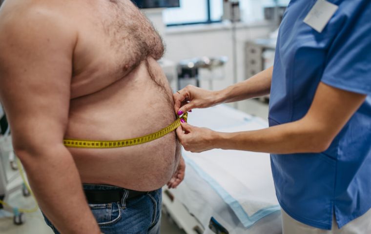 Adult diabetes diagnoses increased from 5.5% in 2006 to 12.9% in 2024, and hypertension rose from 22.6% to 29.7%.