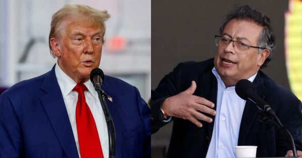 Petro’s high-stakes Trump meeting tests a strained U.S.–Colombia partnership