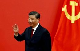 The timing of Xi&rsquo;s announcement is strategically significant since it coincides with notable weakness in the US dollar, which has fallen to a four-year low