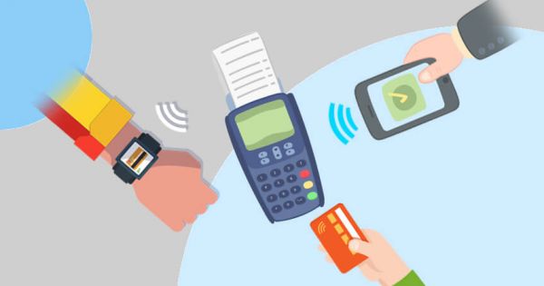 Contactless and Cashless: The Future of Payments in Britain