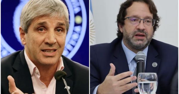 Argentina’s stats chief quits as Milei’s government freezes inflation index overhaul