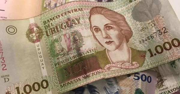 Uruguay’s peso the most “overvalued” currency as it tops Big Mac index ranking