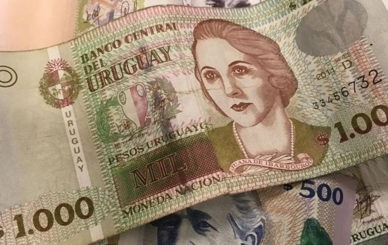 While the Big Mac Index is a light, illustrative gauge rather than an official exchange-rate model, the result lands amid a local debate on competitiveness and a weak dollar