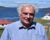 Archeologist Dr Robert Philpott explored Pt Louis, a settlement at the heart of Falklands history