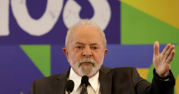 Brazil: Lula leads first-round scenarios but faces tighter runoffs, poll suggests