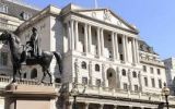 The BOE said that monetary policy is being set to ensure that the inflation rate &ldquo;not only reaches 2% but remains sustainably at that level in the medium term&rdquo;