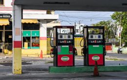 Transportaci&oacute;n Habana TH said a &ldquo;fuel deficit&rdquo; is temporarily affecting the entire urban fleet and that there will be no service &ldquo;until further notice&rdquo; on any route