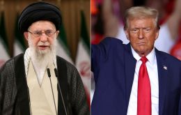 In 2025, Trump said the United States would impose a 25% tariff on imports from any country purchasing Venezuelan oil or gas