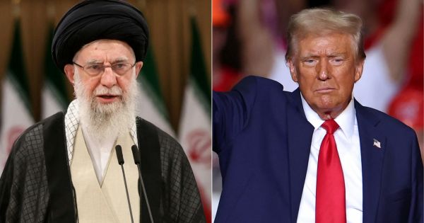 Trump sets 25% “secondary” tariff to squeeze trade with Iran