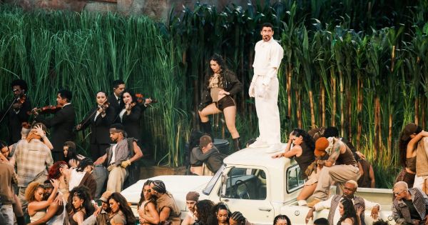 Bad Bunny at the Super Bowl: a tribute to Puerto Rico and a defense of America beyond the US