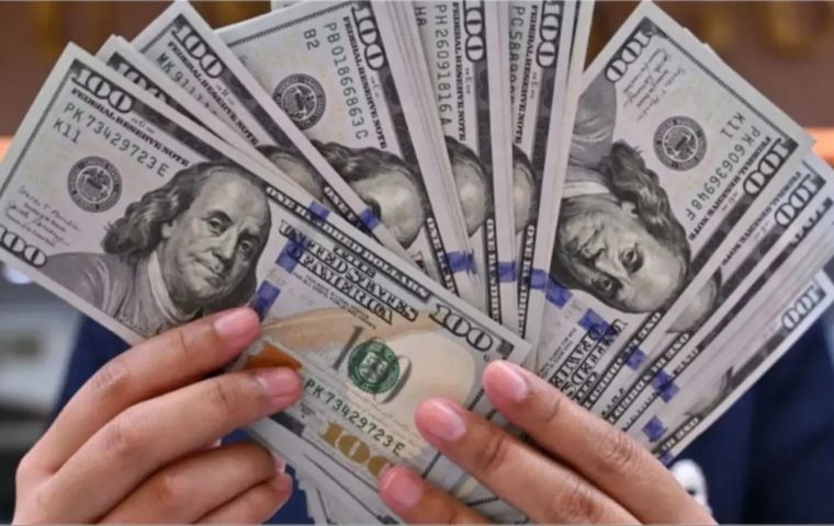 If a taxpayer enrolls, files, and pays on time, ARCA would be barred from reopening administrative or criminal reviews for that year and earlier periods