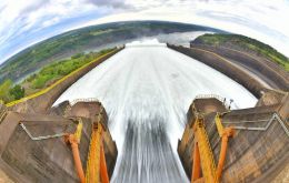 Using Paraguay&rsquo;s low-carbon hydropower advantage to attract globally mobile digital infrastructure and emerging decarbonization industries