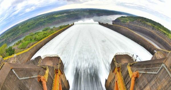 Paraguay Offers Preferential Electricity Pricing To Industry