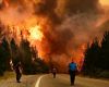In the Southern Hemisphere, Copernicus linked unusual heat to escalating wildfire activity in late January, pointing to major blazes that intensified in Australia, Chile and Patagonia